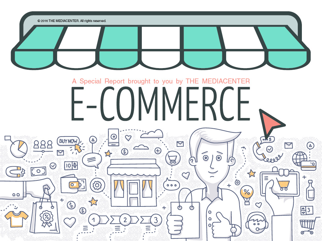 presentation e commerce pdf