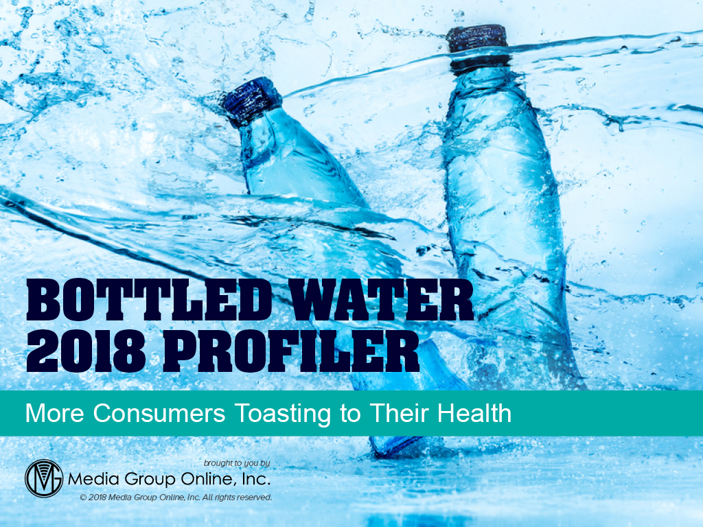 Bottled Water 2018 Presentation Media Group Online