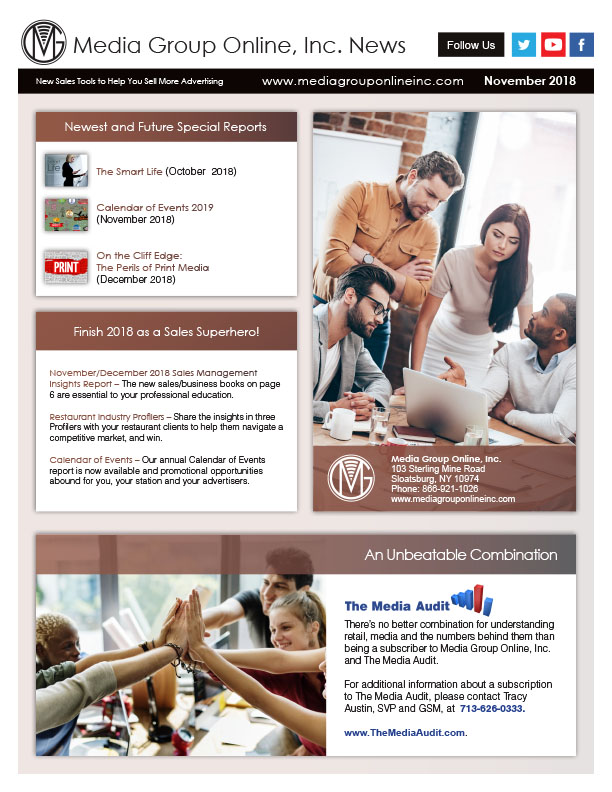 November 2018 Newsletter 8.5x11 PDF November 2018 Newsletter 8.5x11 PDF