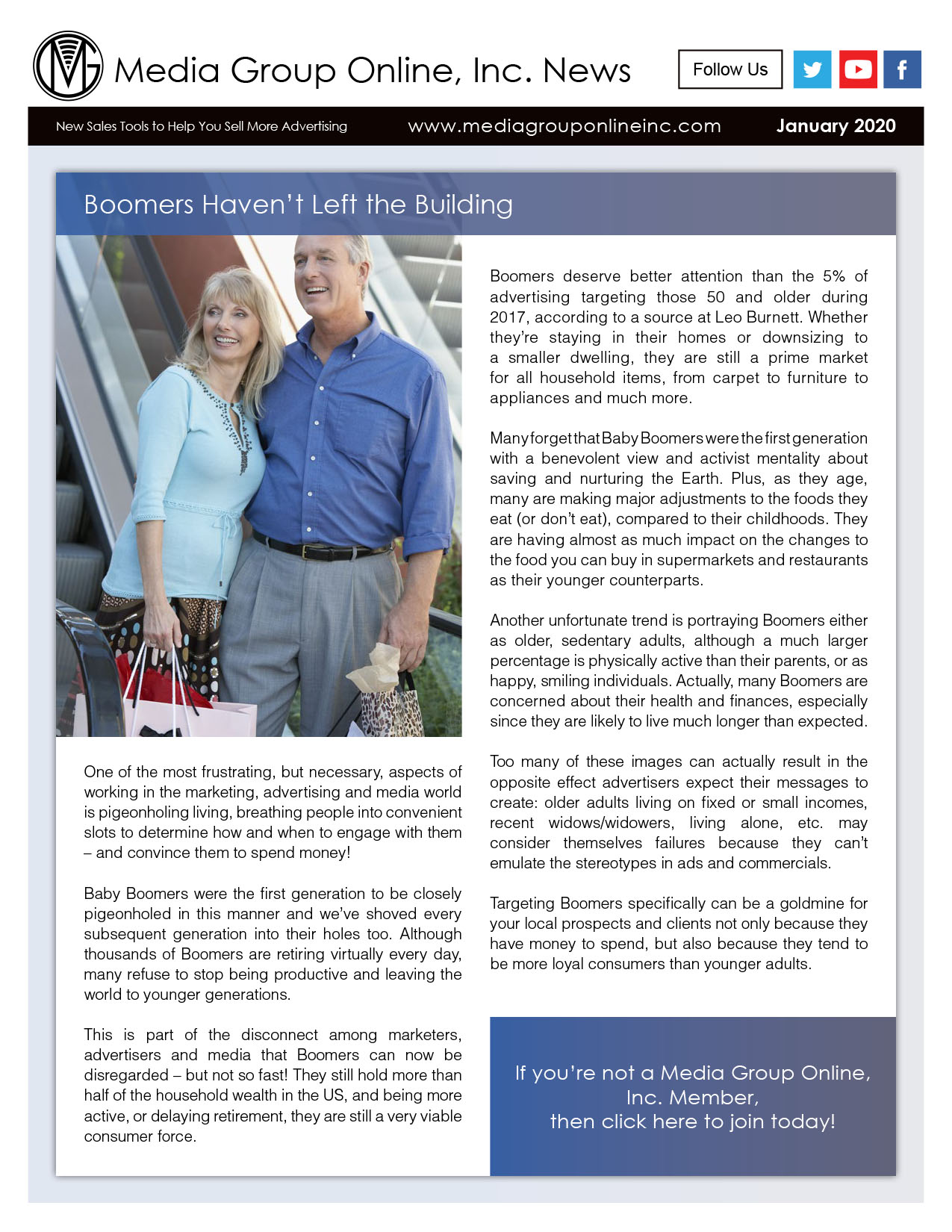 January 2020 Newsletter 8.5x11 PDF January 2020 Newsletter 8.5x11 PDF