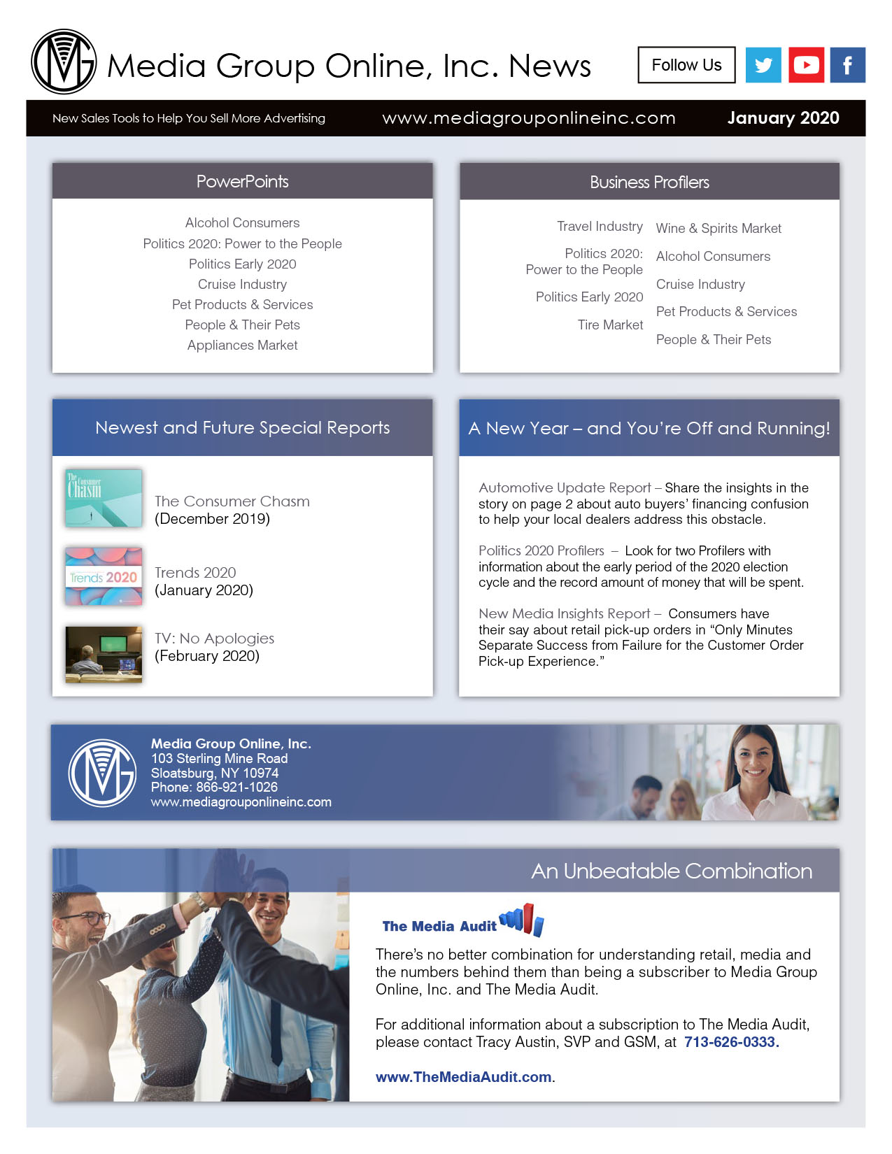 January 2020 Newsletter 8.5x11 PDF January 2020 Newsletter 8.5x11 PDF