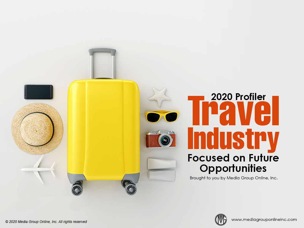 travel industry 2020