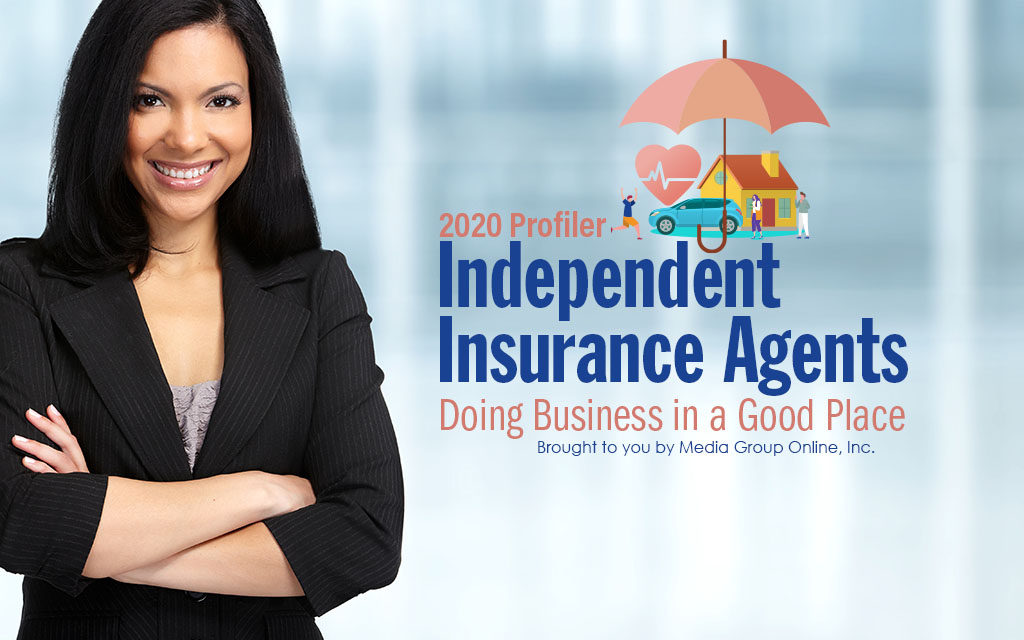 Independent Insurance Agents 2020 Presentation - Media Group Online