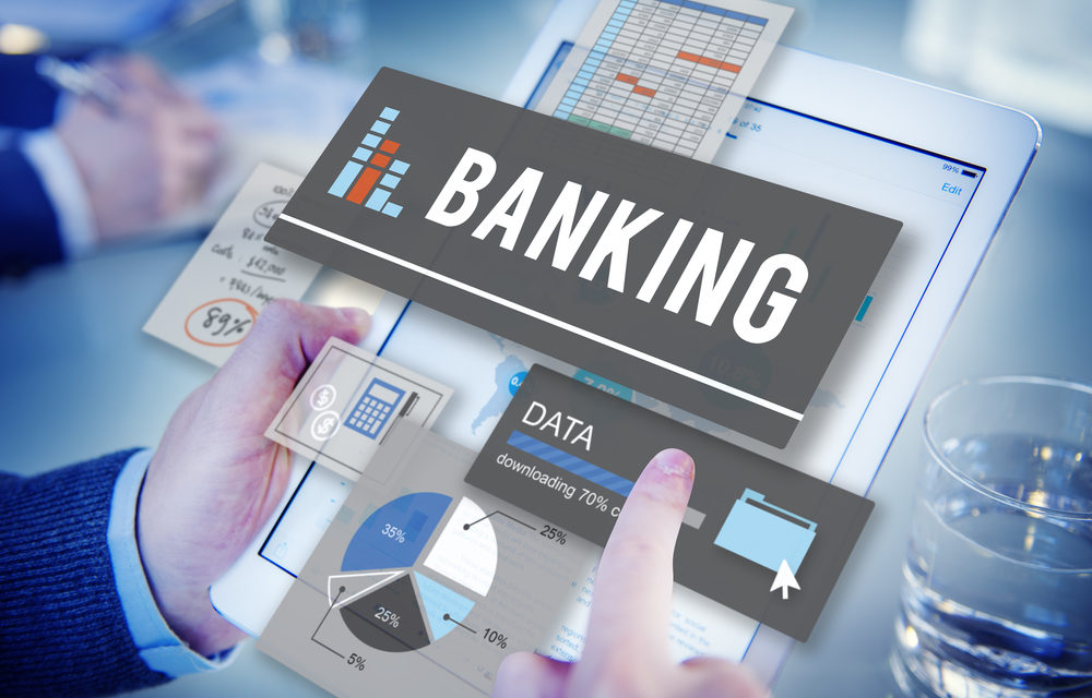 Advertising Strategies for Banking Industry 2020