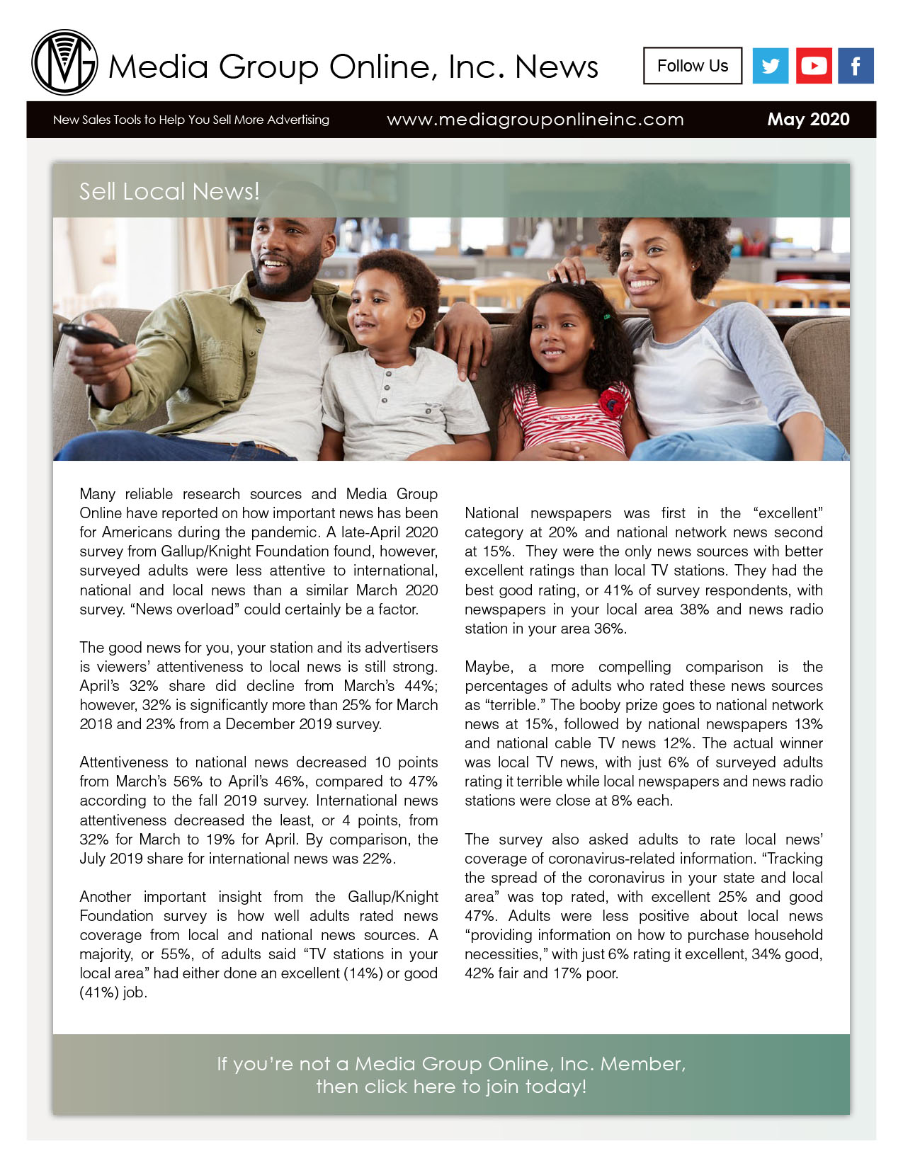 April 2020 Newsletter 8.5x11 PDF