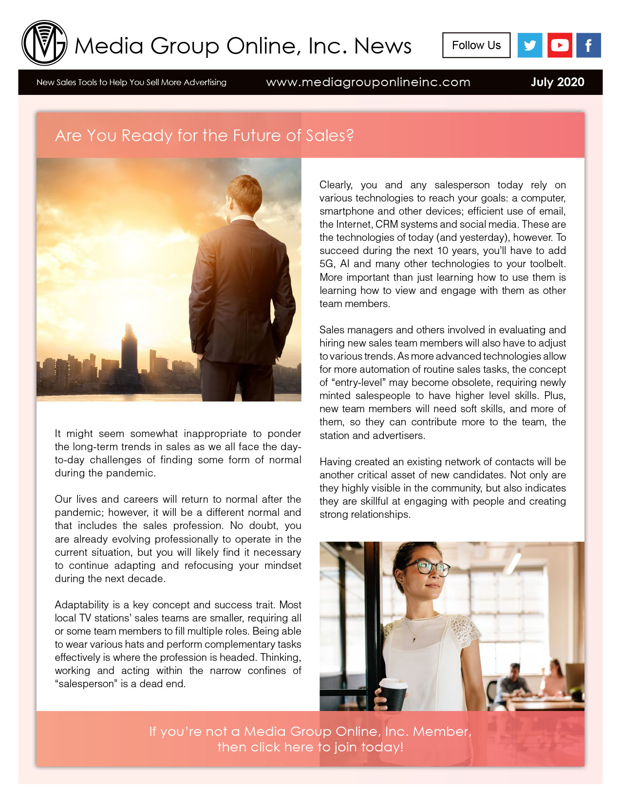 April 2020 Newsletter 8.5x11 PDF