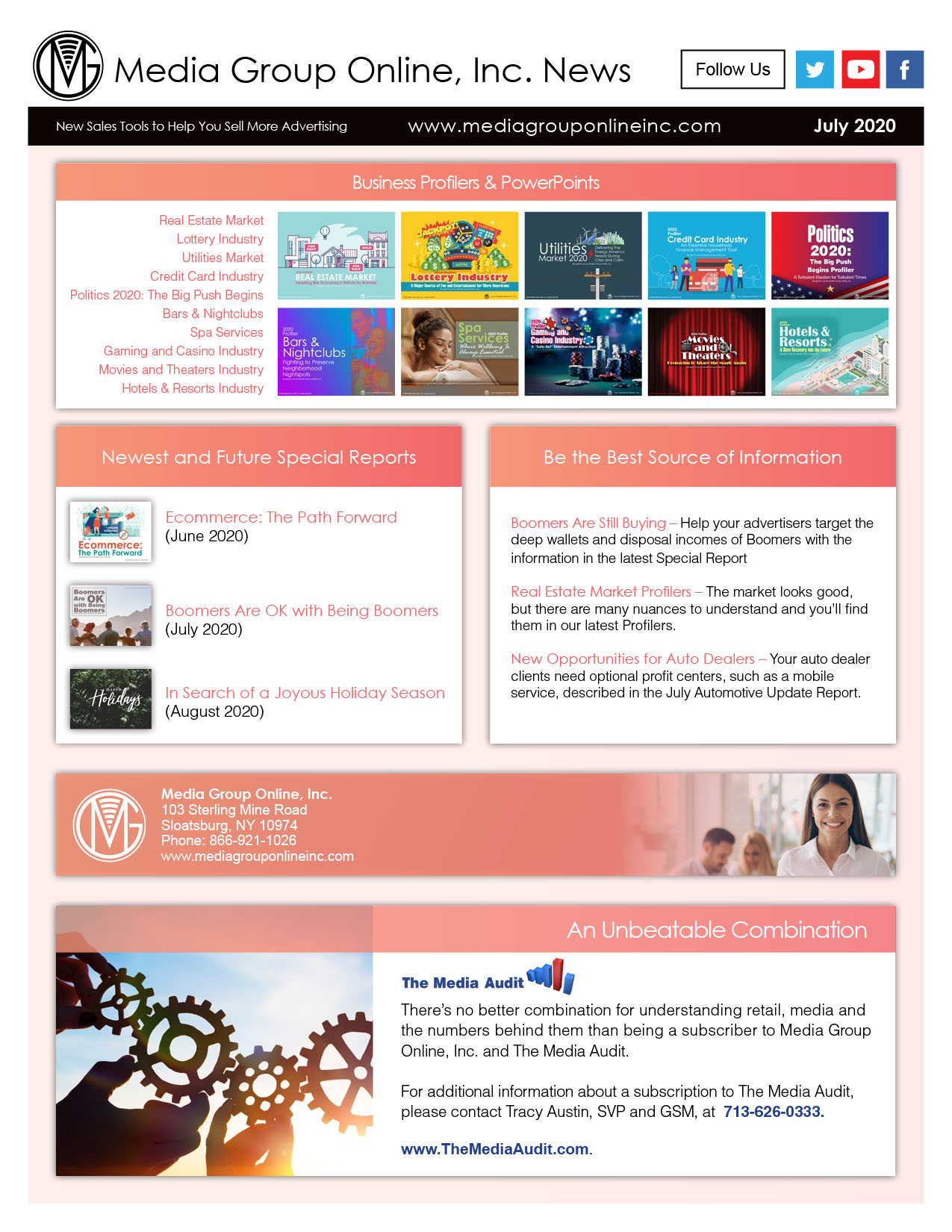 April 2020 Newsletter 8.5x11 PDF