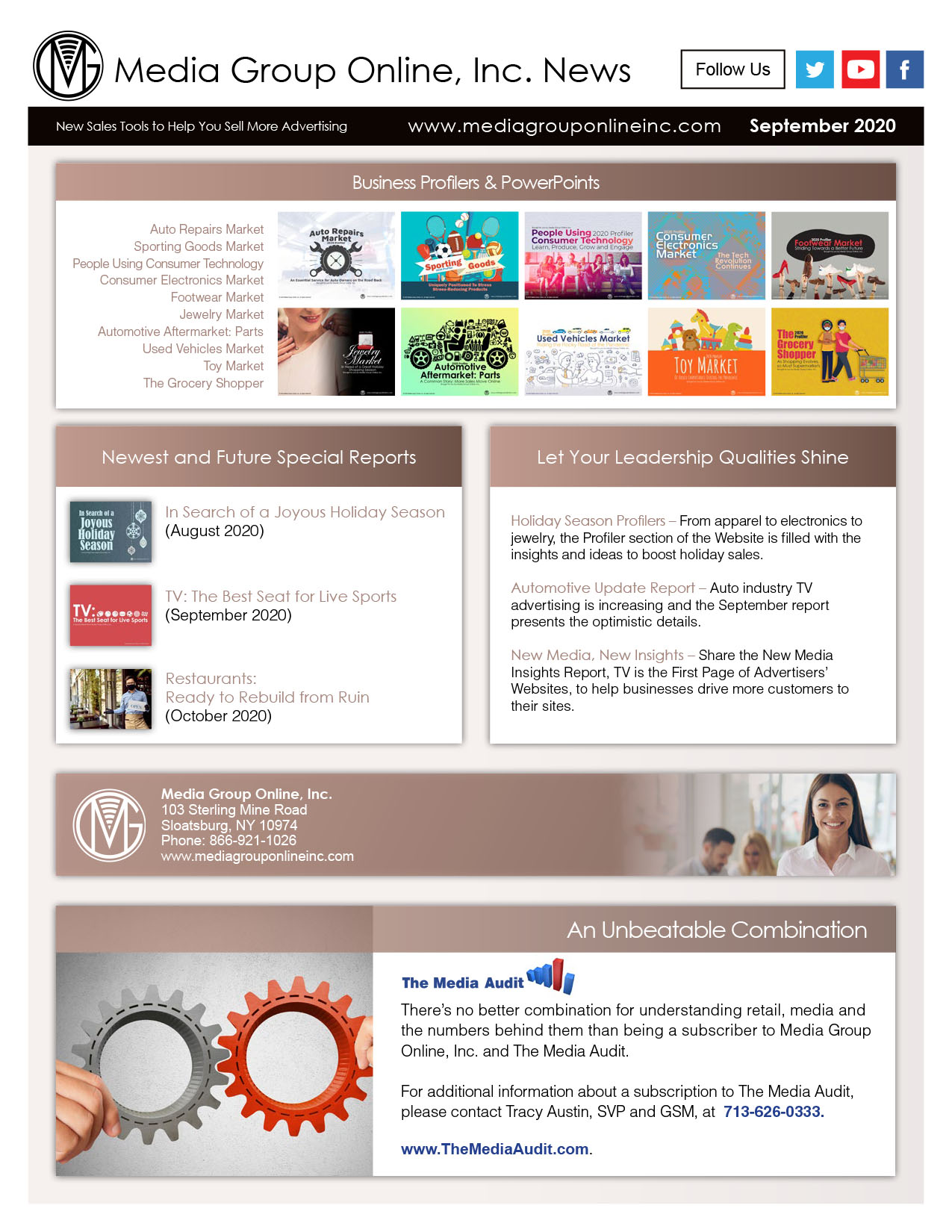 September20News-3 August 2020 Newsletter 8.5x11 PDF