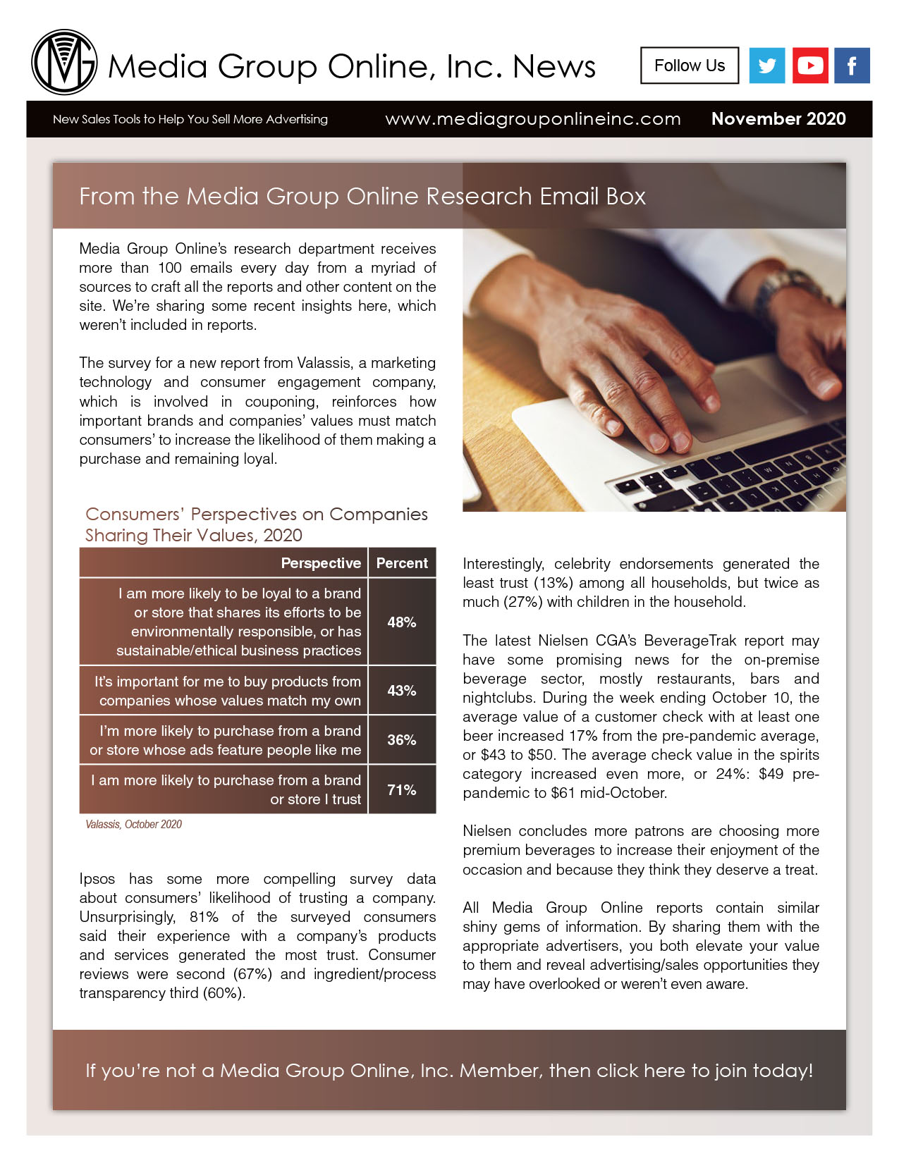 August 2020 Newsletter 8.5x11 PDF