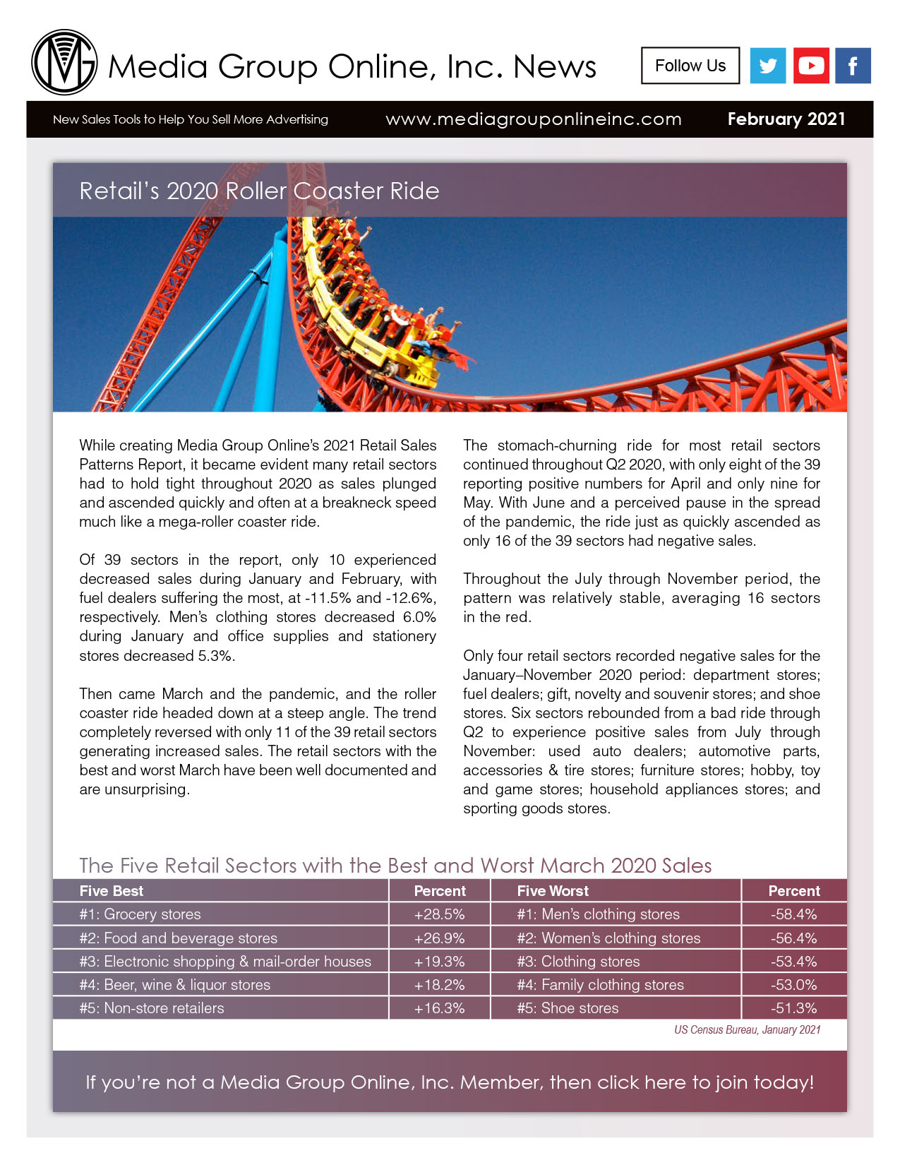 February 2021 Newsletter 8.5x11 PDF