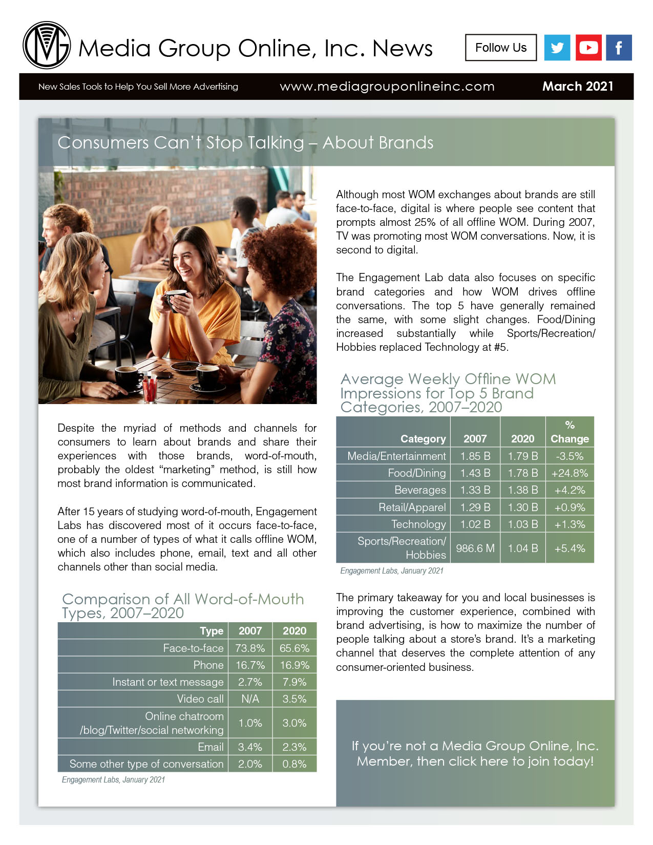 August 2020 Newsletter 8.5x11 PDF