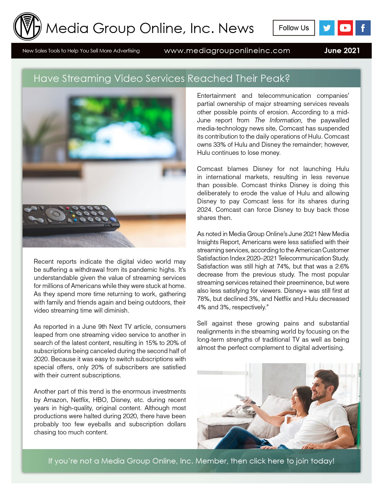 August 2020 Newsletter 8.5x11 PDF
