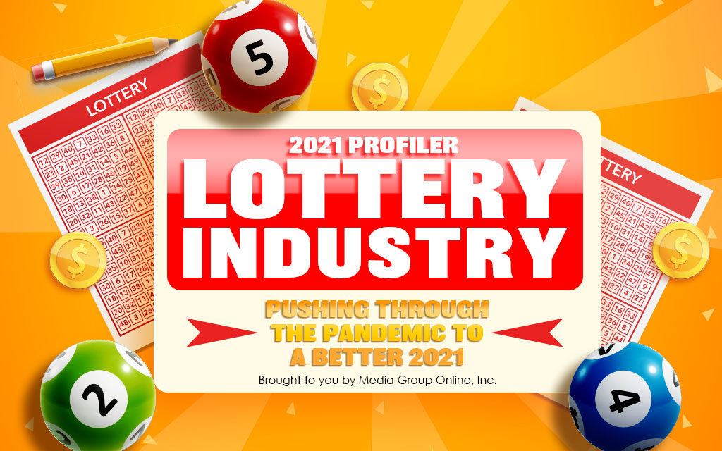 Lottery Industry 2021 Presentation