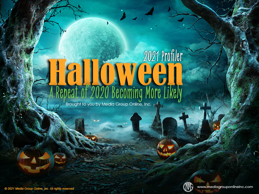 Halloween 2021 Presentation Media Group Online