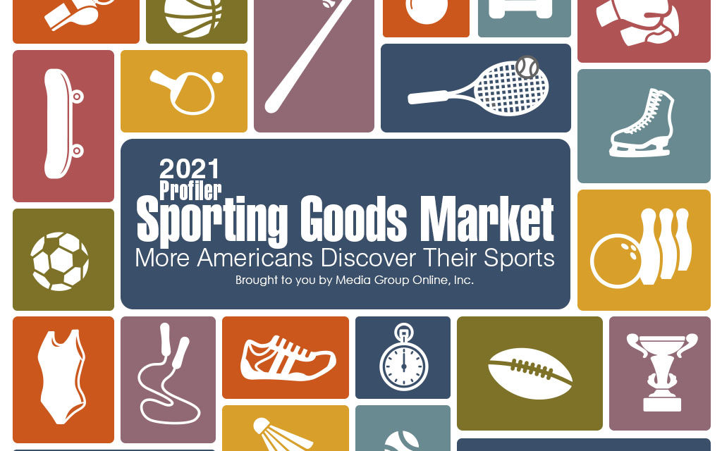 Sporting Goods Market 2021 Presentation