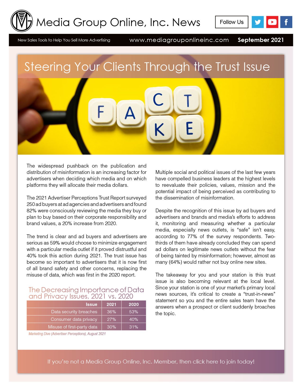 August 2020 Newsletter 8.5x11 PDF