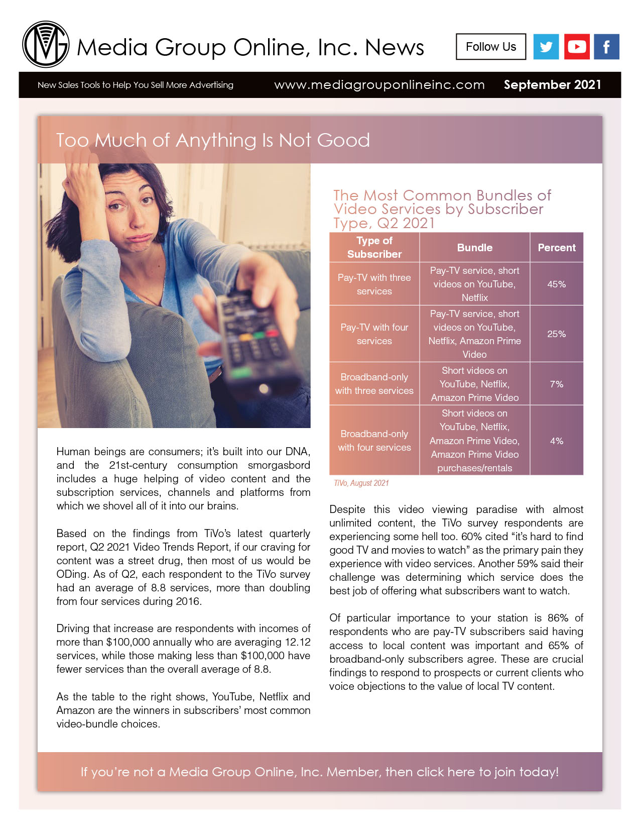 August 2020 Newsletter 8.5x11 PDF