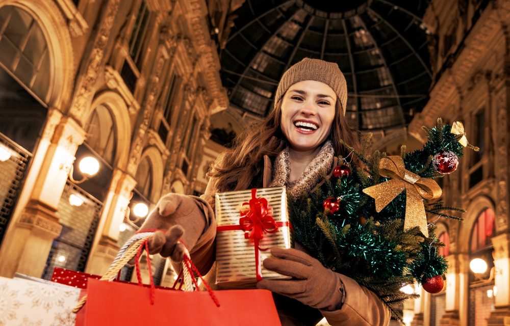 Advertising Strategies for Late Holiday Shopping 2021 PLUS