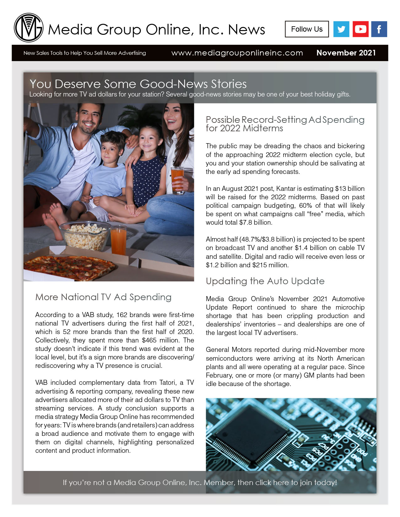August 2020 Newsletter 8.5x11 PDF