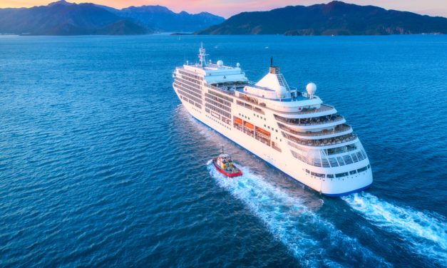 Advertising Strategies for Cruise Industry 2021
