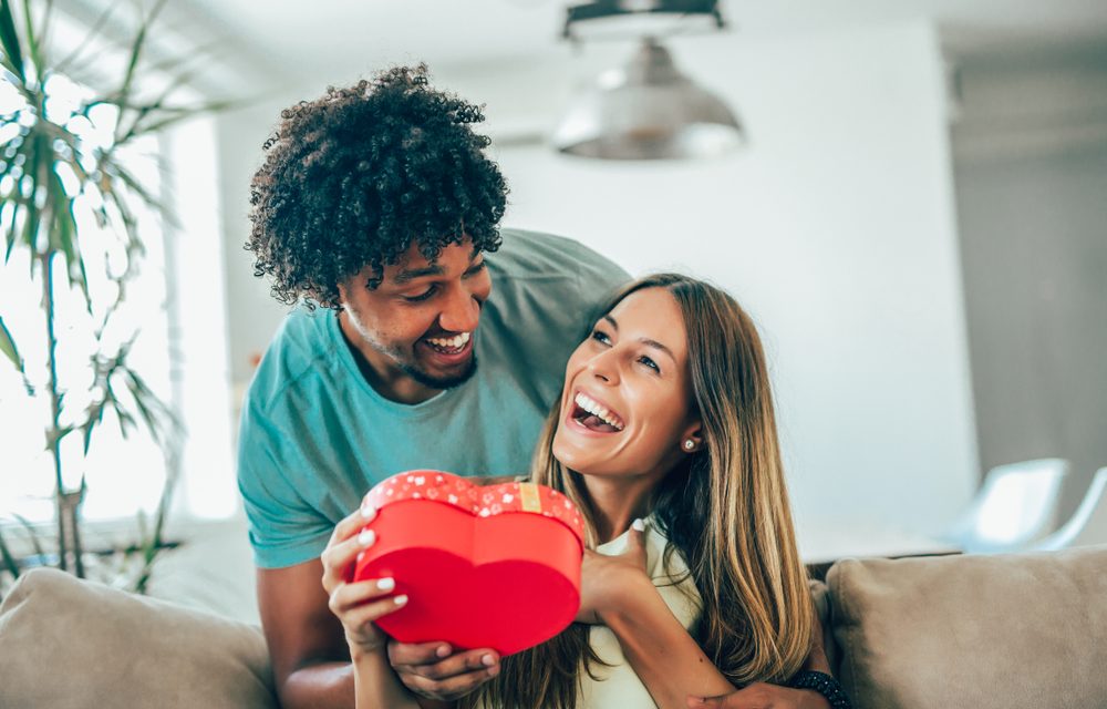 Advertising Strategies for Valentine’s Day 2022
