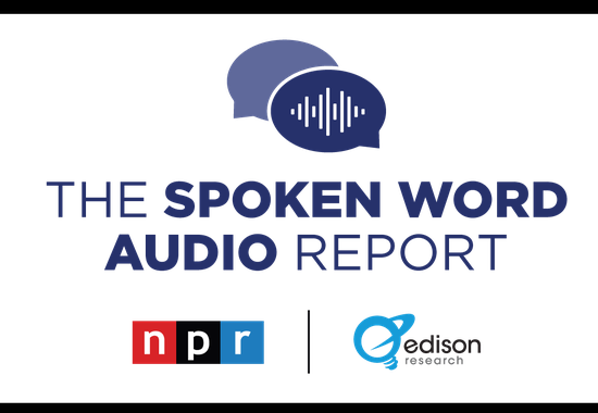 Spoken-Word Audio Expands its Universe