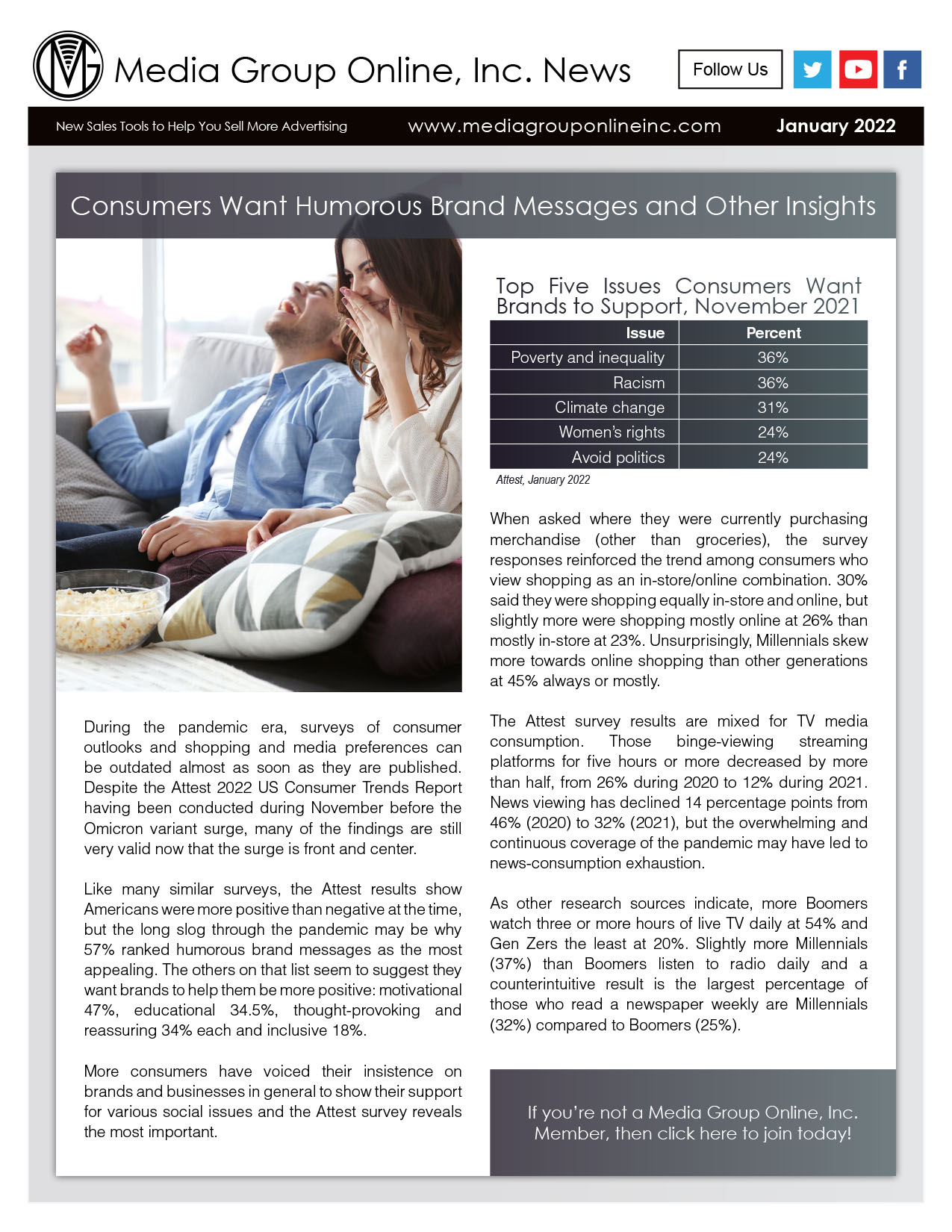 January 2022 Media Group Online, Inc. Newsletter 8.5x11 PDF