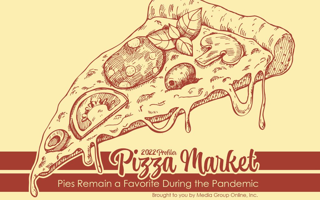 Pizza Market 2022 Presentation