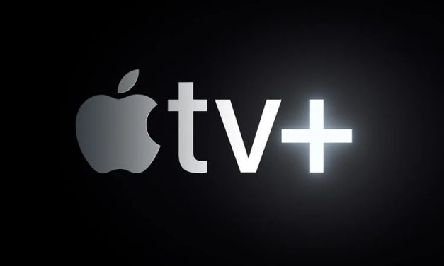 Apple TV+ in ‘serious talks’ to carry Major League Baseball