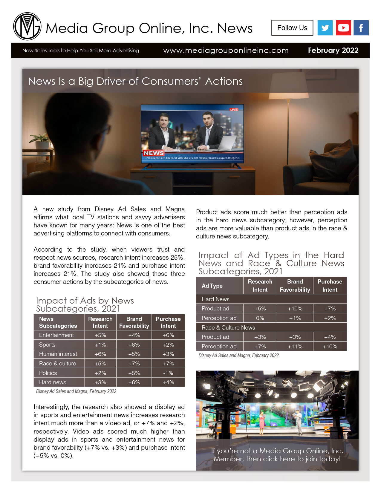 February 2022 Newsletter 8.5x11 PDF