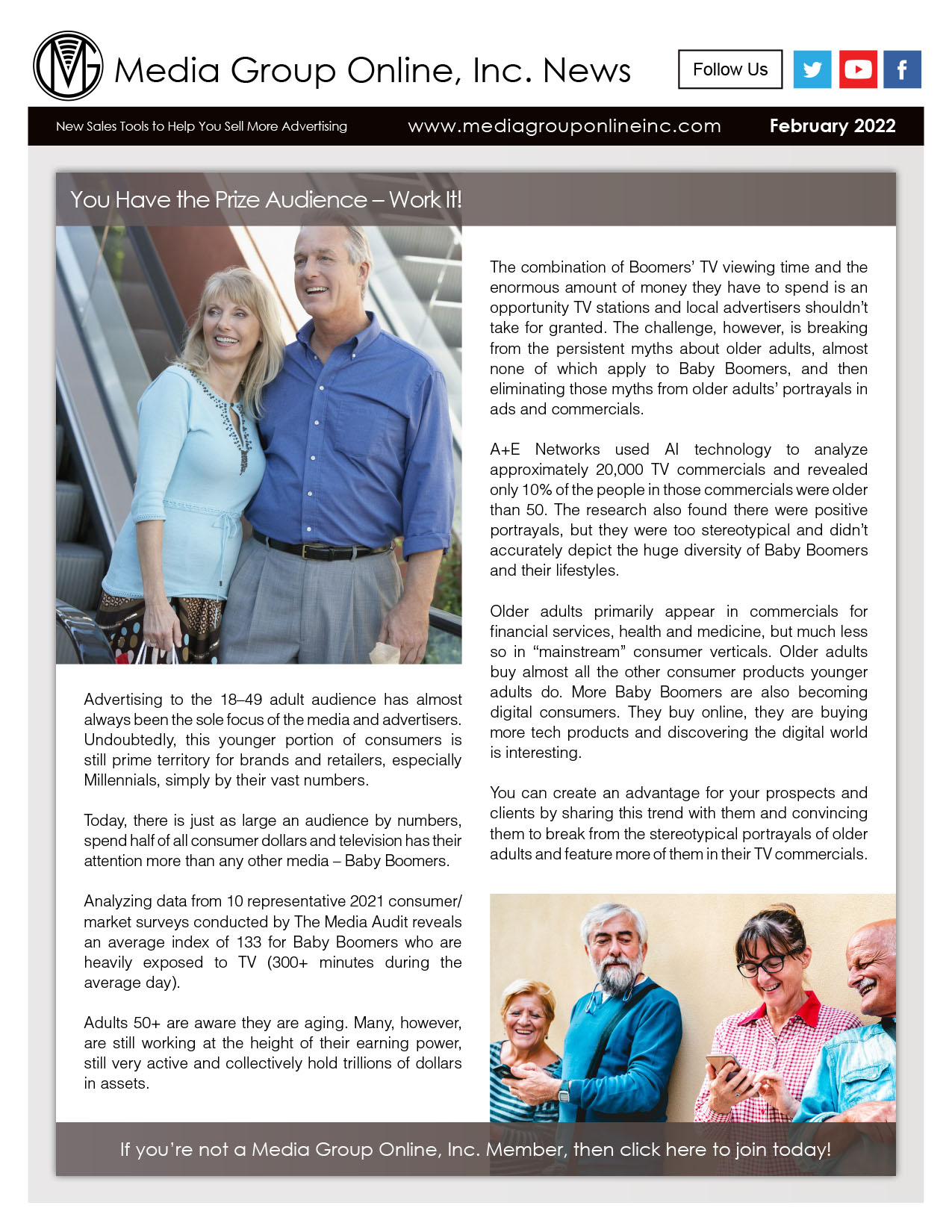 February 2022 Newsletter 8.5x11 PDF